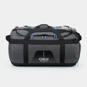 OEX Ballistic 90L Cargo Bag | Duffel Bags UK