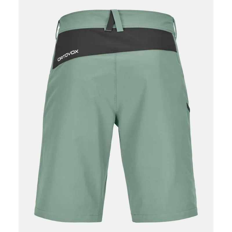 Ortovox  Pelmo Shorts - Pantaloncini da trekking - Uomo