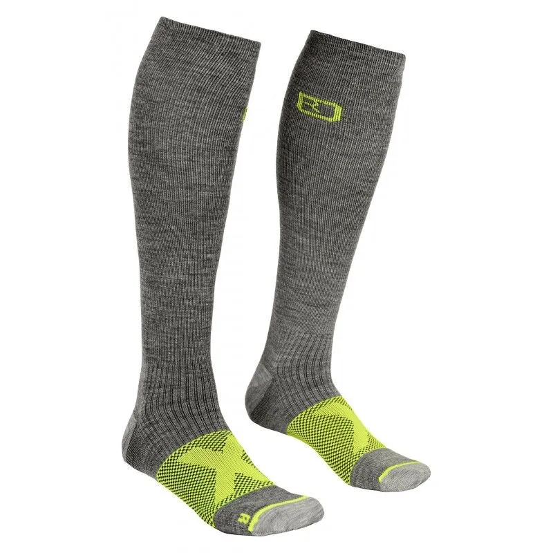 Ortovox  Tour Compression Socks - Calze da trekking - Uomo