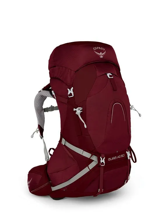 Osprey 2021 Aura AG 50 Women's Backpack