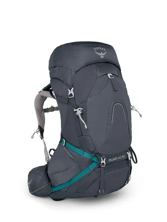 Osprey 2021 Aura AG 50 Women's Backpack