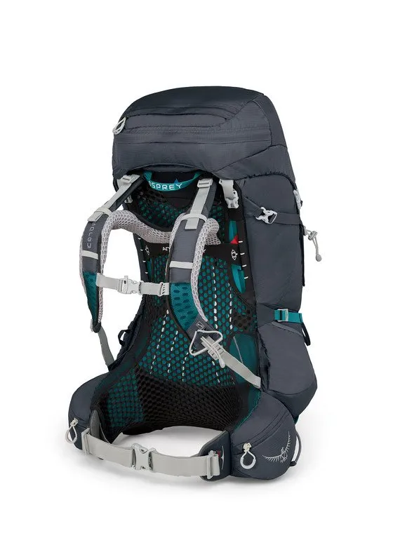 Osprey 2021 Aura AG 50 Women's Backpack