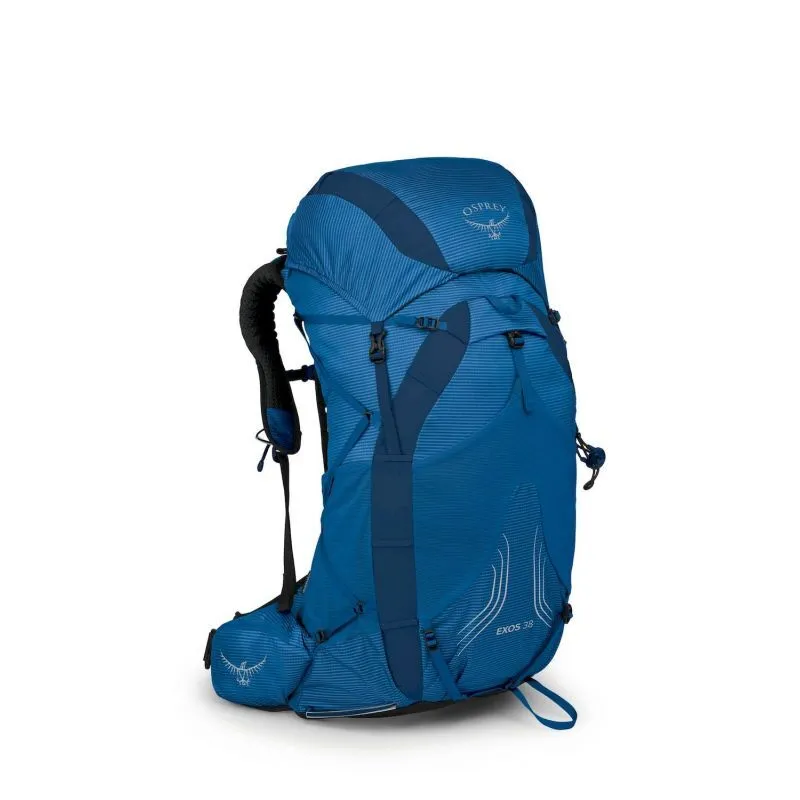 Osprey  Exos 38 - Zaino da trekking - Uomo