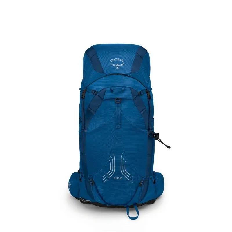 Osprey  Exos 38 - Zaino da trekking - Uomo