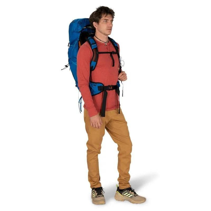 Osprey  Exos 38 - Zaino da trekking - Uomo