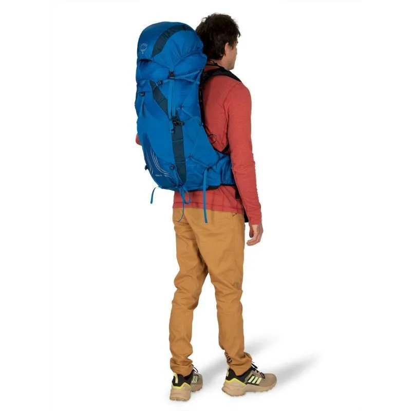 Osprey  Exos 38 - Zaino da trekking - Uomo