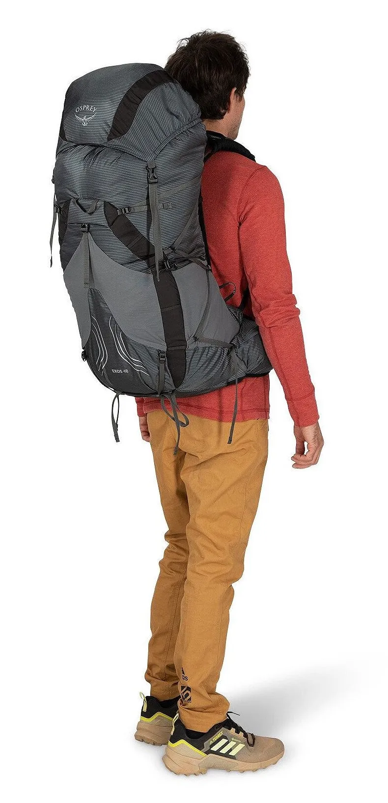 Osprey Exos 48 Backpack