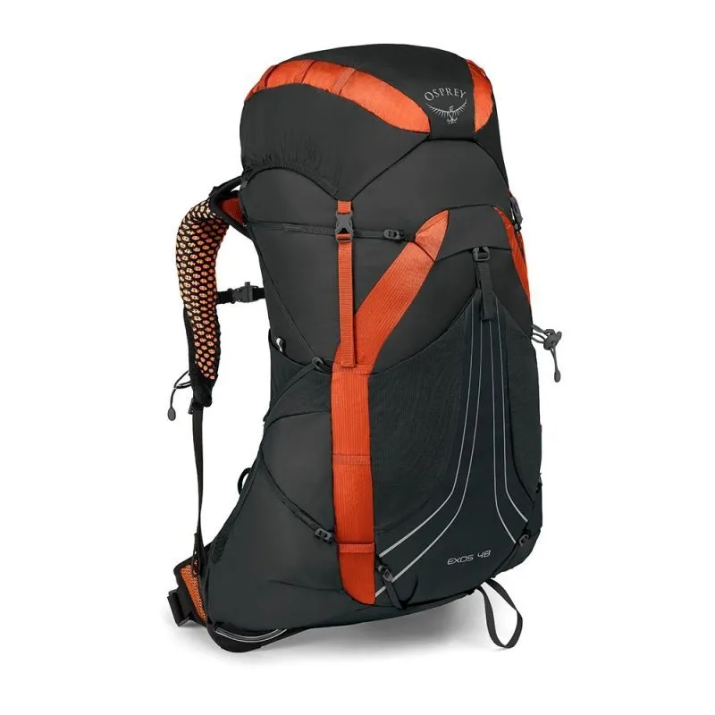 Osprey  Exos 48 - Zaino da trekking - Uomo