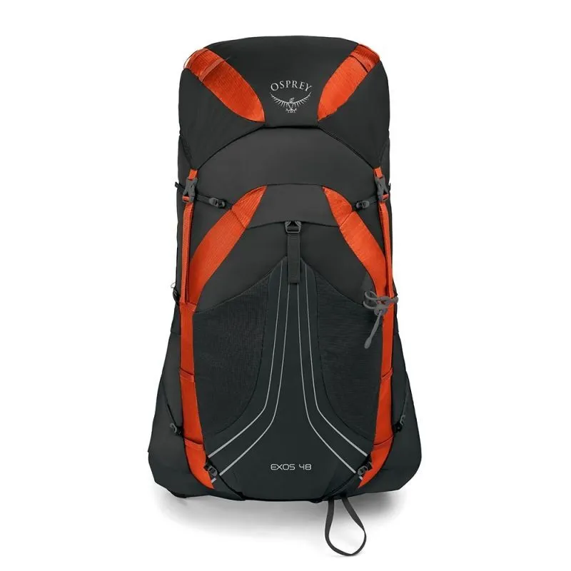 Osprey  Exos 48 - Zaino da trekking - Uomo