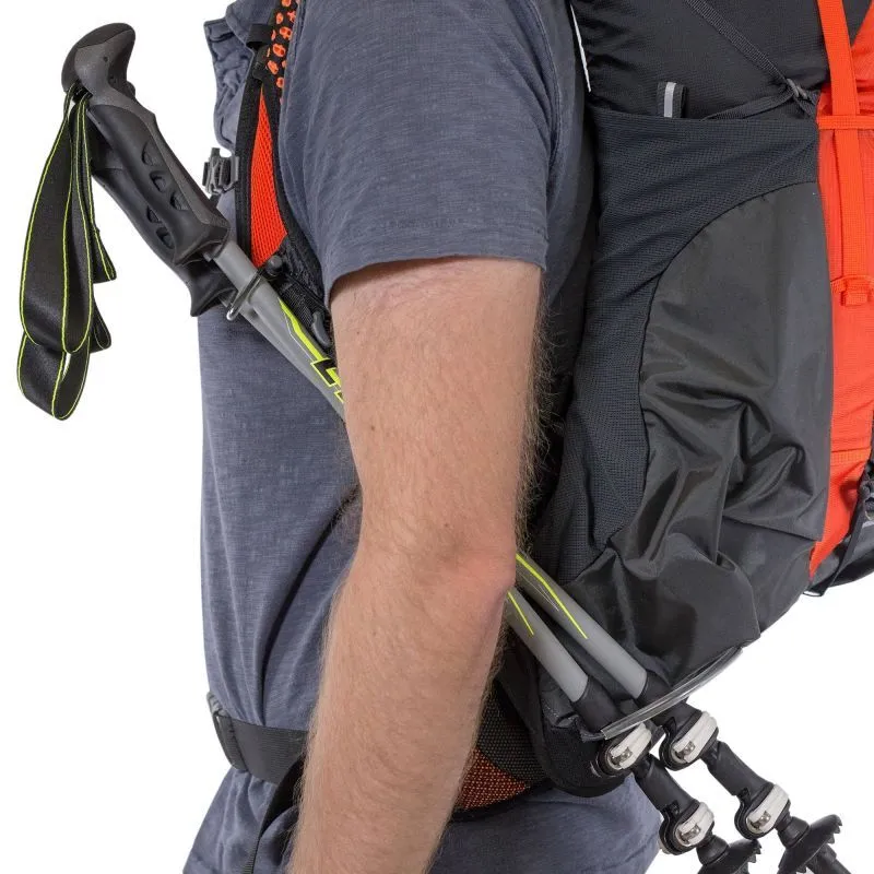 Osprey  Exos 48 - Zaino da trekking - Uomo