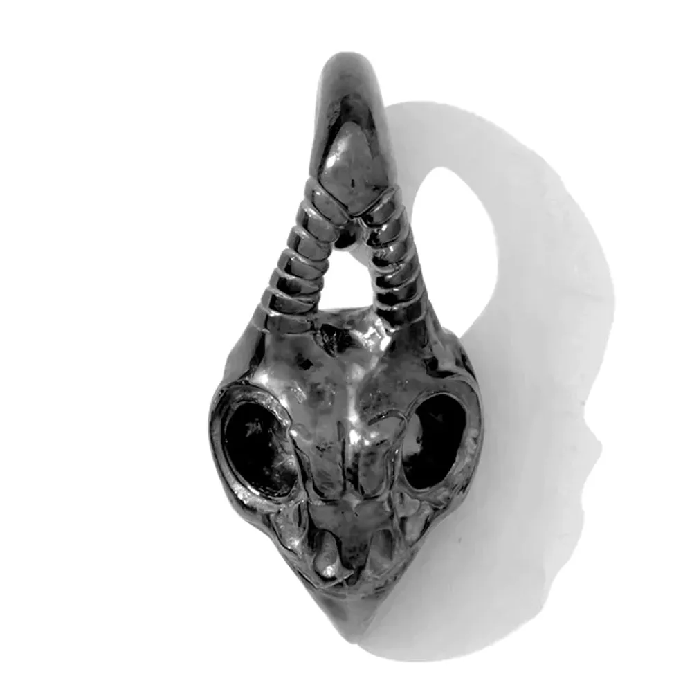 Owl Skull Weights