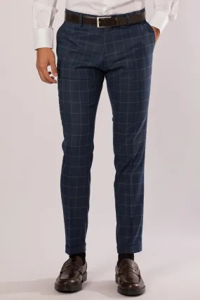Pantaloni Newport