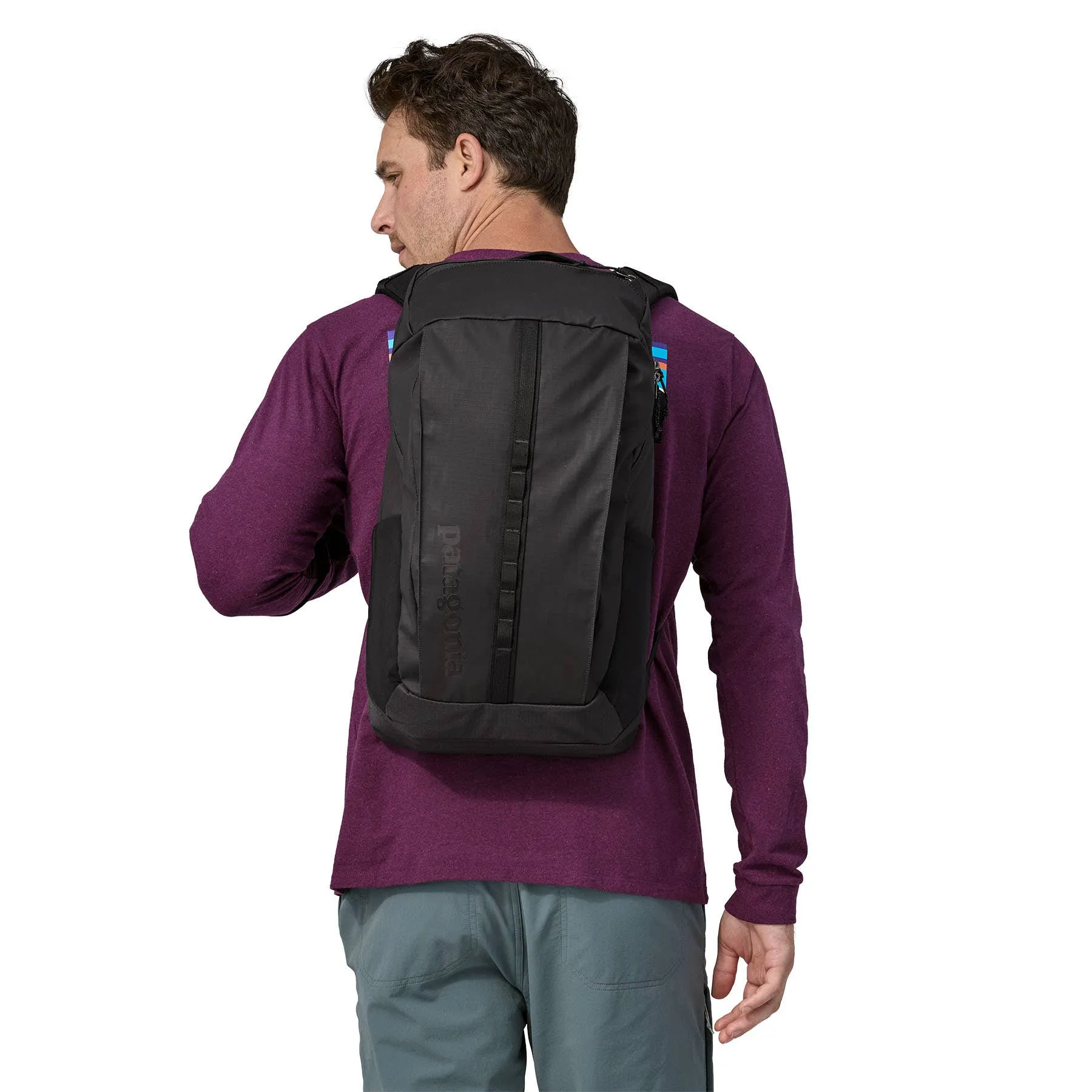 Patagonia Black Hole Pack 25L | Daypacks | BananaFingers