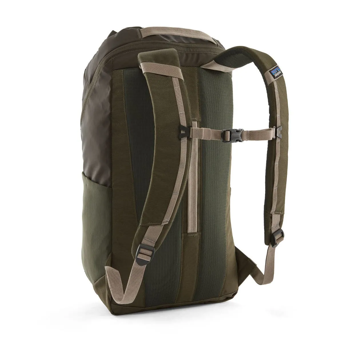 Patagonia Black Hole Pack 25L | Daypacks | BananaFingers