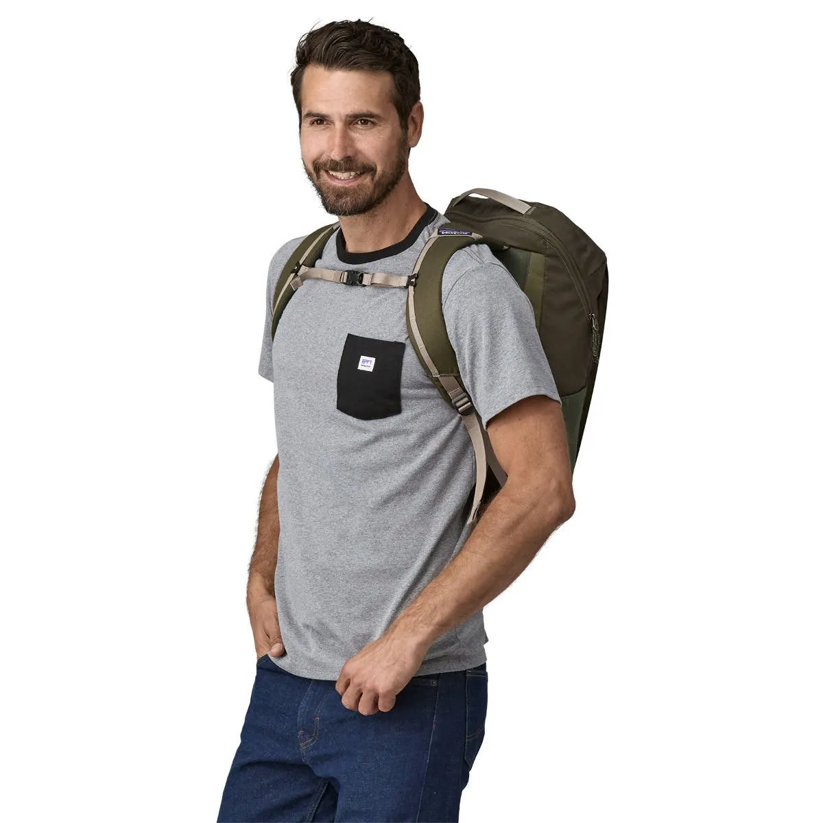 Patagonia Black Hole Pack 25L | Daypacks | BananaFingers