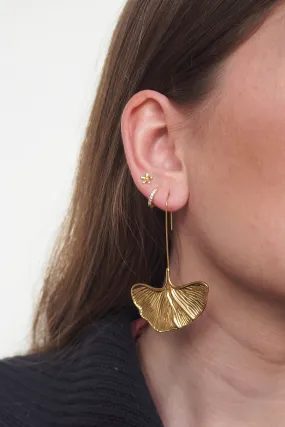 Pendientes CONCHA