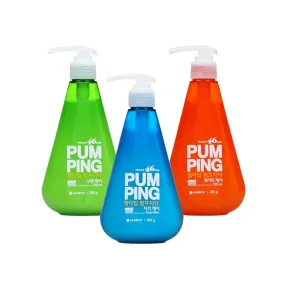 Perioe Pumping Toothpaste