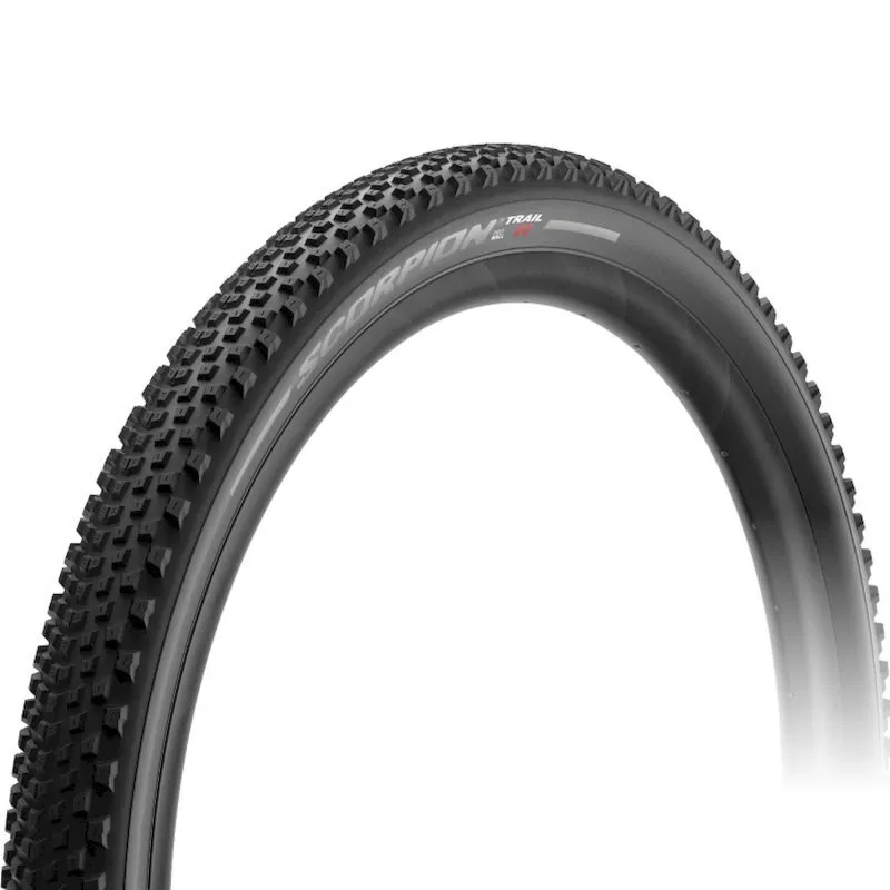 Pirelli  Scorpion Trail Hard 29