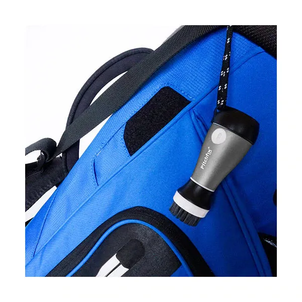 Pitchfix Aquabrush - Gunmetal