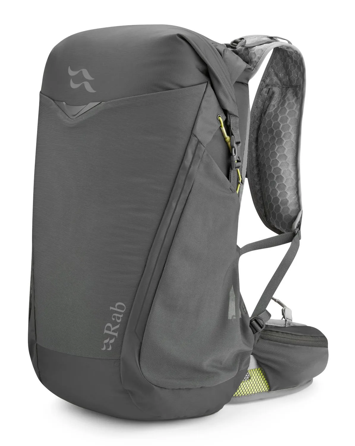 Rab Aeon Ultra 28L Lightweight Pack | Daypacks | BananaFingers