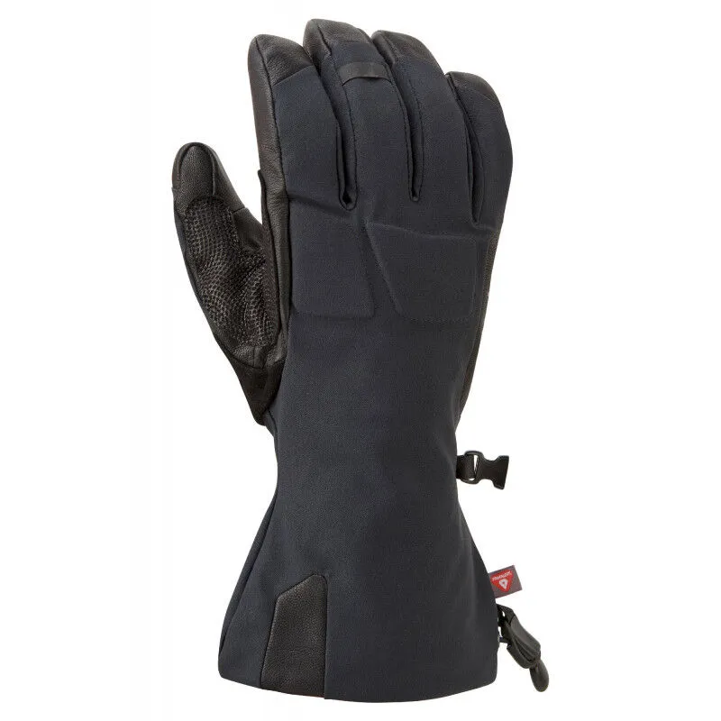 Rab  Women's Pivot Gore-Tex Glove - Guanti alpinismo - Donna