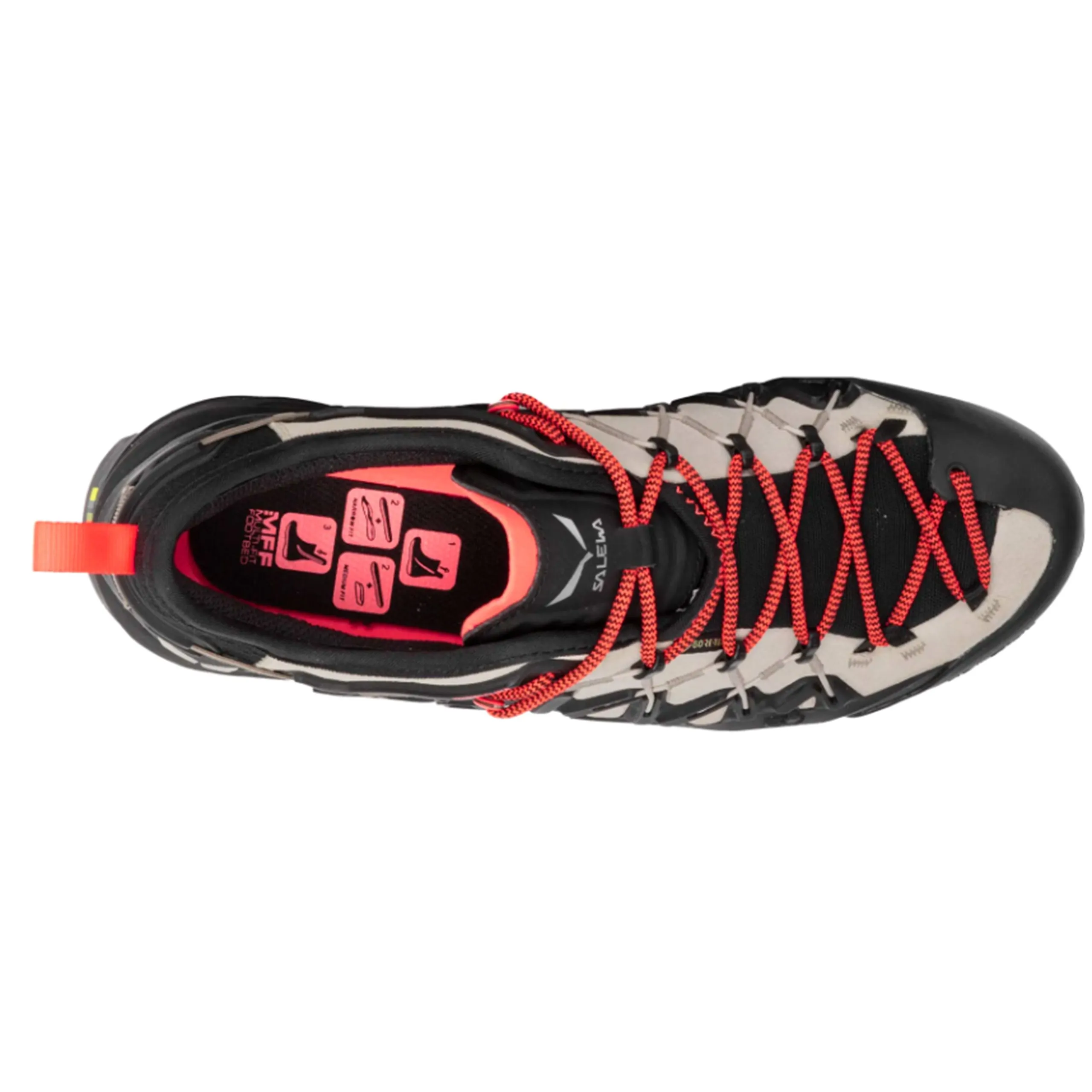 Salewa Womens Wildfire Edge Gore-Tex Shoes