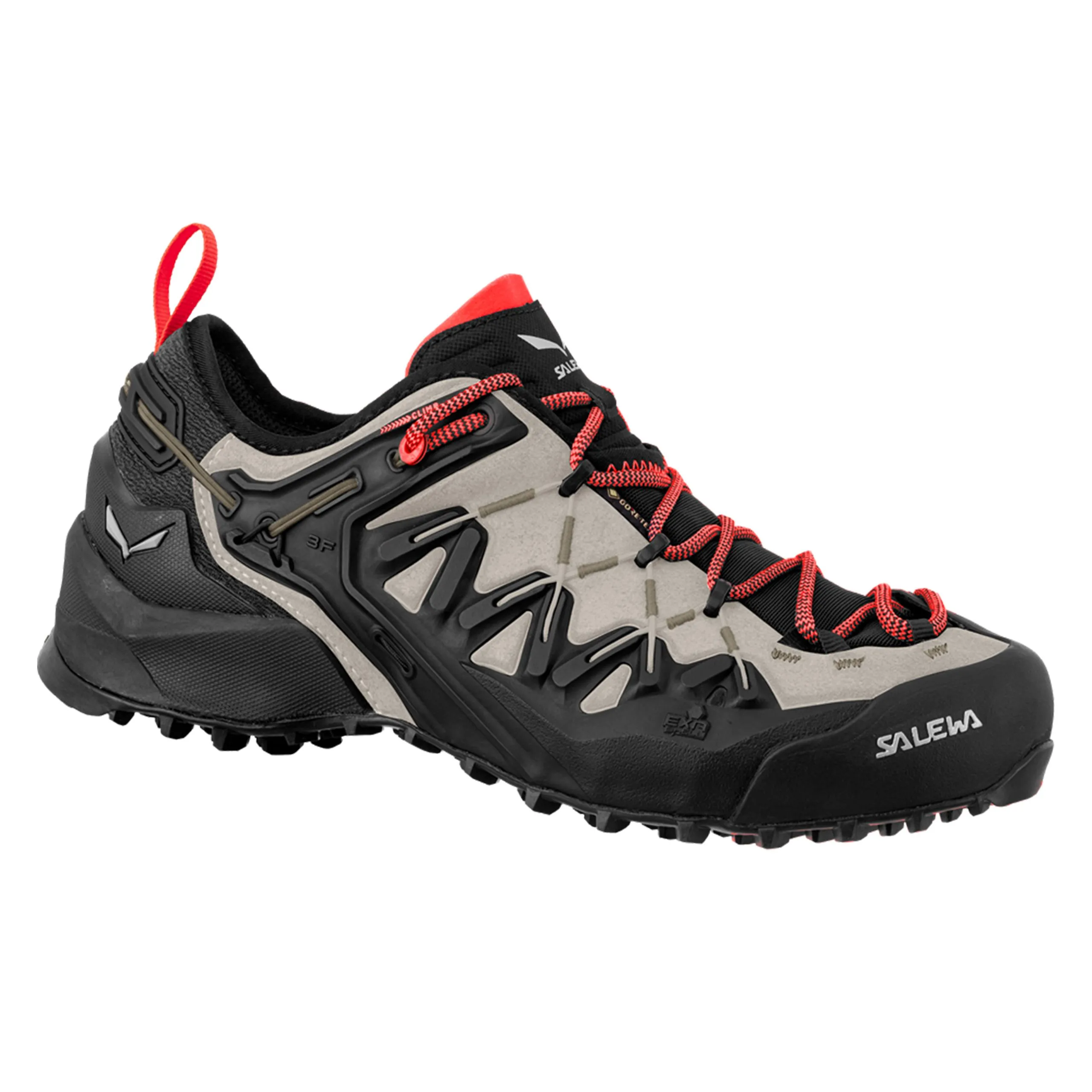 Salewa Womens Wildfire Edge Gore-Tex Shoes