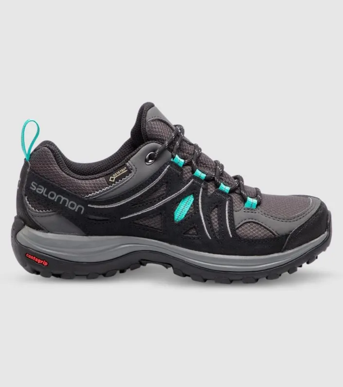 salomon ellipse 2 gore-tex womens