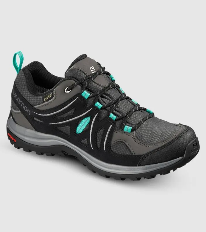 salomon ellipse 2 gore-tex womens