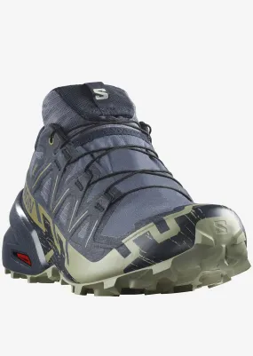 Salomon Men's Speedcross 6 GORE-TEX Shoes