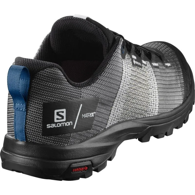 Salomon  Out GTX Pro - Scarpe da trekking - Uomo