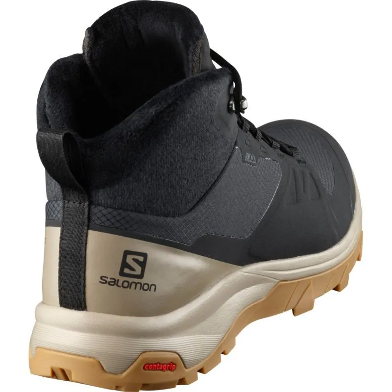 Salomon  OuTSnap CSWP - Scarpe da trekking - Donna