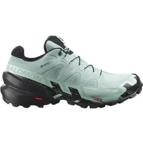 Salomon Speedcross 6 Gore-Tex Shoes Women's