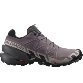 Salomon Women's Speedcross 6 Trail Shoes