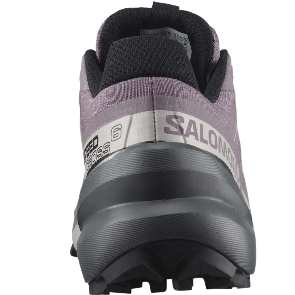 Salomon Women's Speedcross 6 Trail Shoes