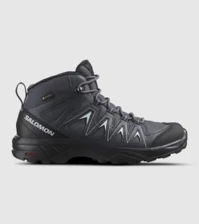 salomon x braze mid gore-tex womens