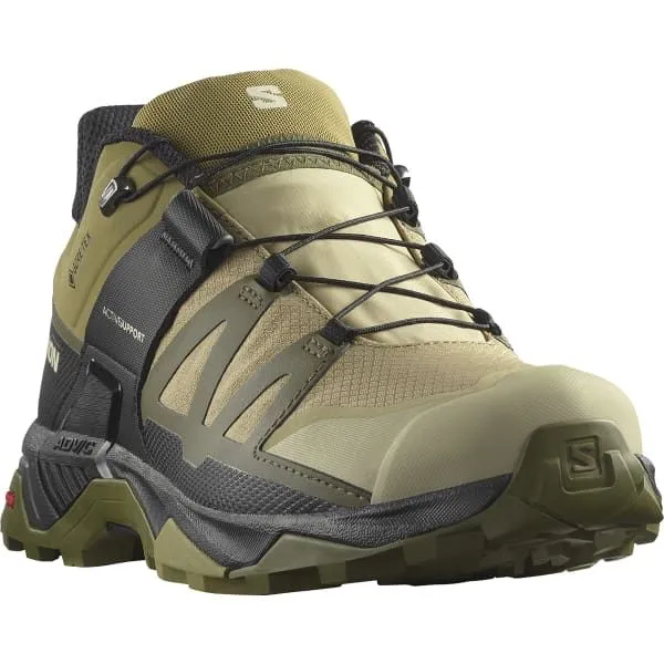 Salomon X Ultra 4 GTX trekking shoes