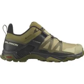 Salomon X Ultra 4 GTX trekking shoes