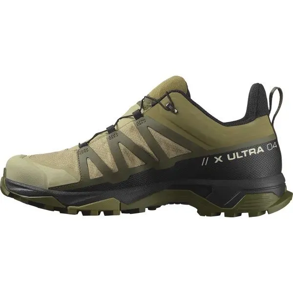 Salomon X Ultra 4 GTX trekking shoes