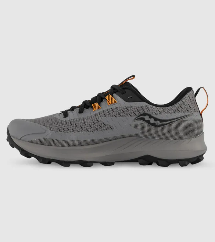 saucony peregrine 13 gore-tex mens