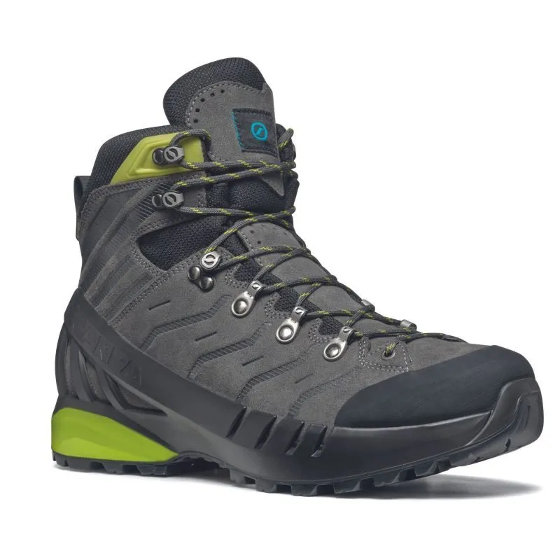 Scarpa  Cyclone S GTX - Scarponi da trekking - Uomo