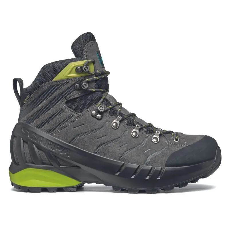 Scarpa  Cyclone S GTX - Scarponi da trekking - Uomo