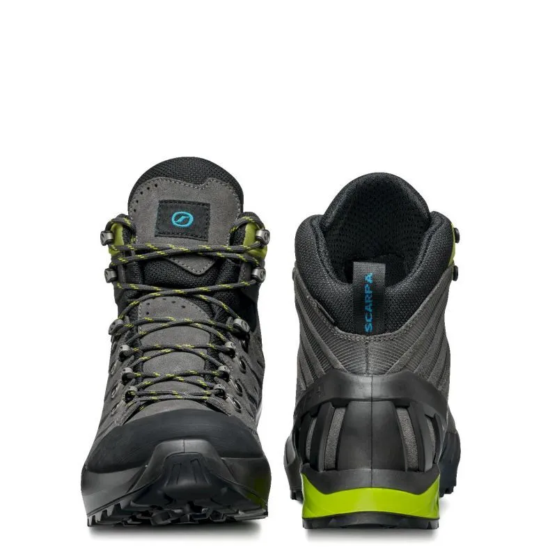 Scarpa  Cyclone S GTX - Scarponi da trekking - Uomo