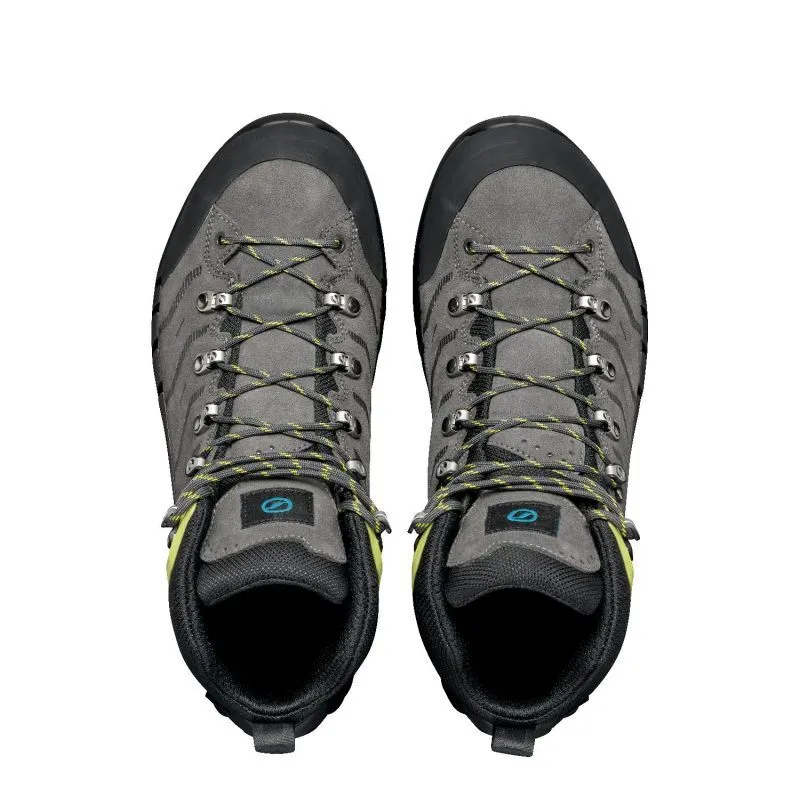 Scarpa  Cyclone S GTX - Scarponi da trekking - Uomo