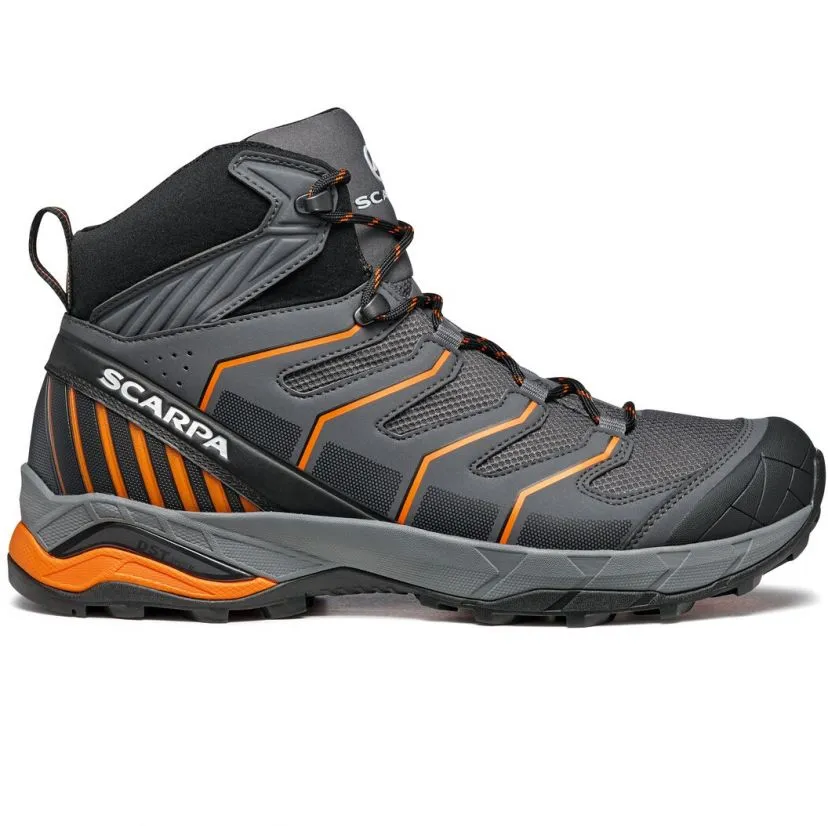 SCARPA Maverick Mid GTX trekking shoes