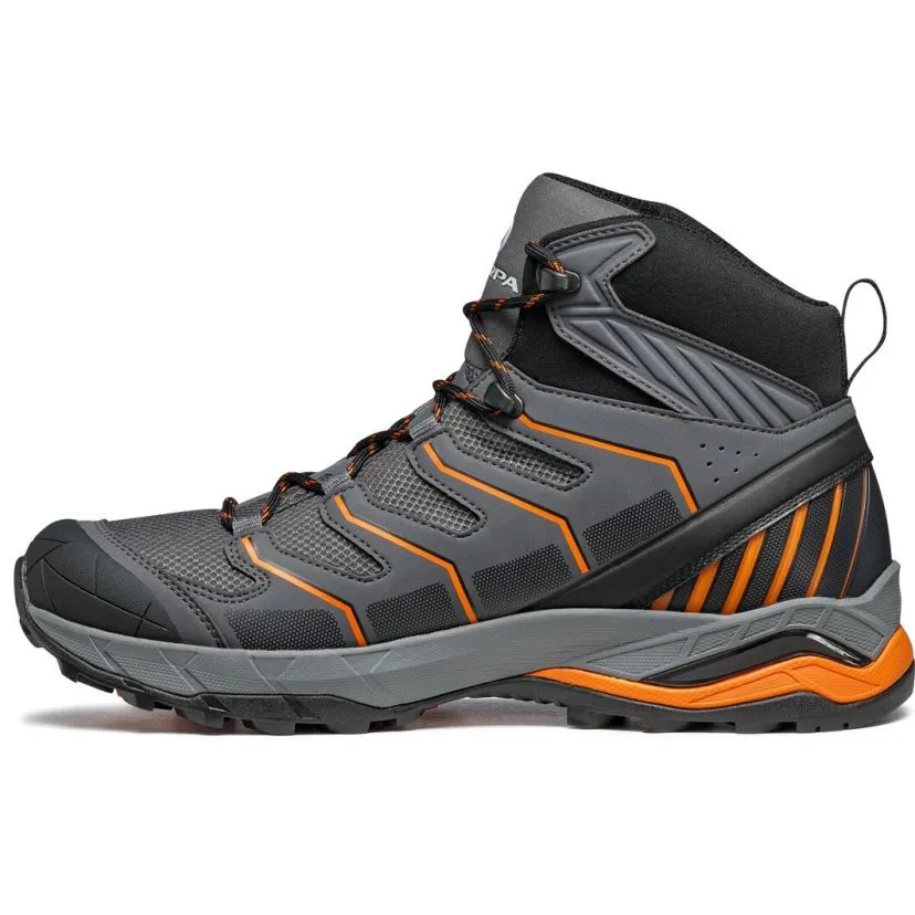 SCARPA Maverick Mid GTX trekking shoes