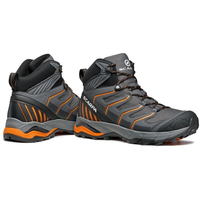 SCARPA Maverick Mid GTX trekking shoes