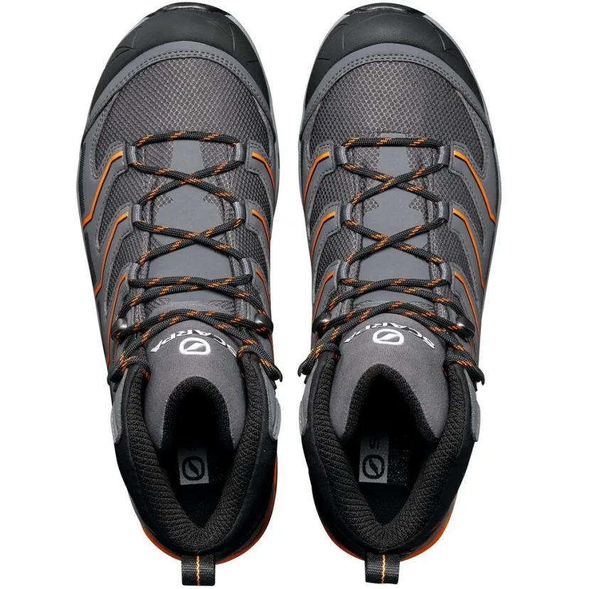 SCARPA Maverick Mid GTX trekking shoes