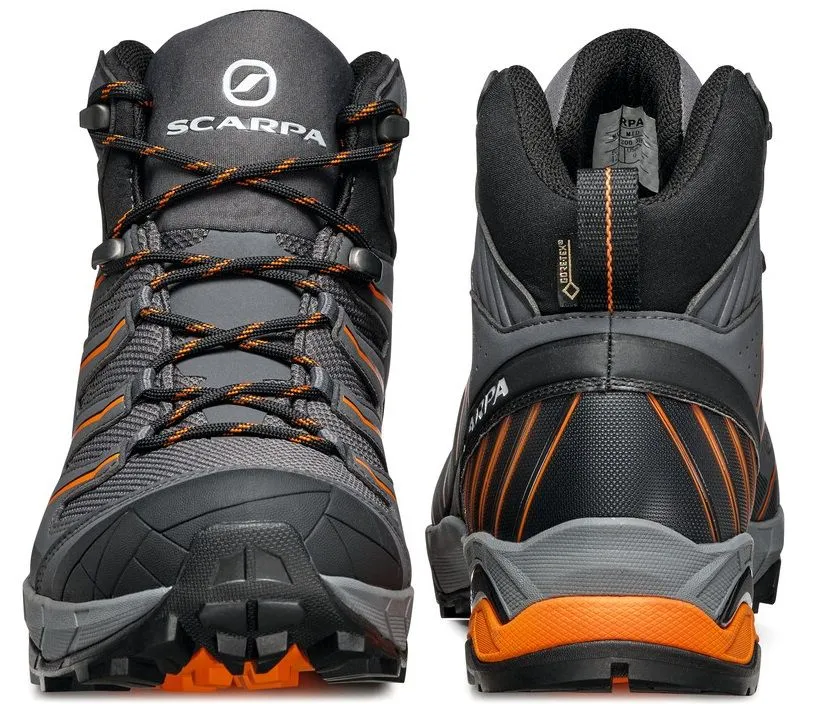 SCARPA Maverick Mid GTX trekking shoes