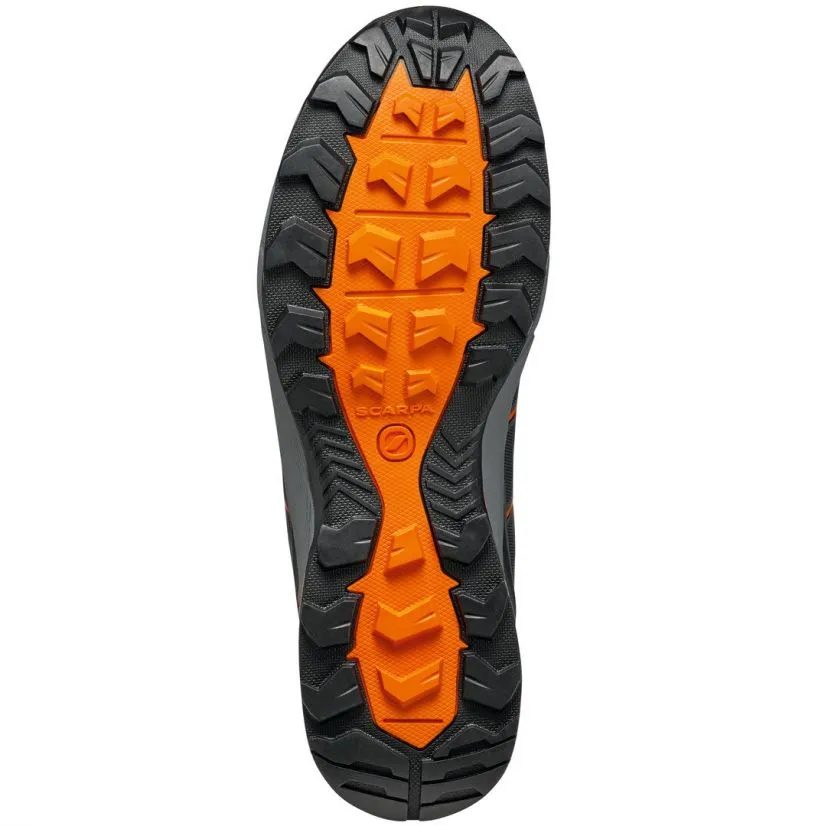 SCARPA Maverick Mid GTX trekking shoes